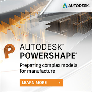 Autodesk PowerShape – Shonan Design Singapore